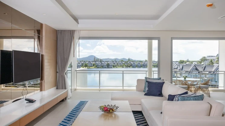 Angsana Laguna Phuket